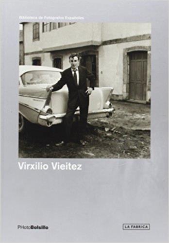 Virxilio Vietez (Photobolsillo)