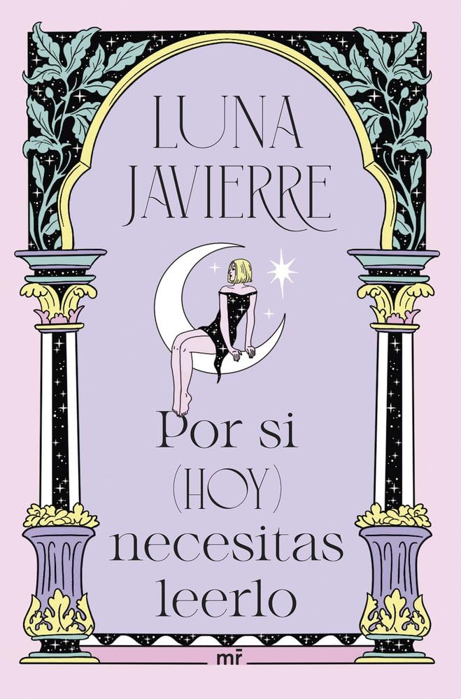 Por si (hoy) necesitas leerlo