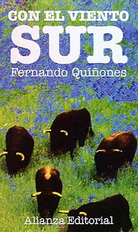 Con el viento Sur / With Southern Wind