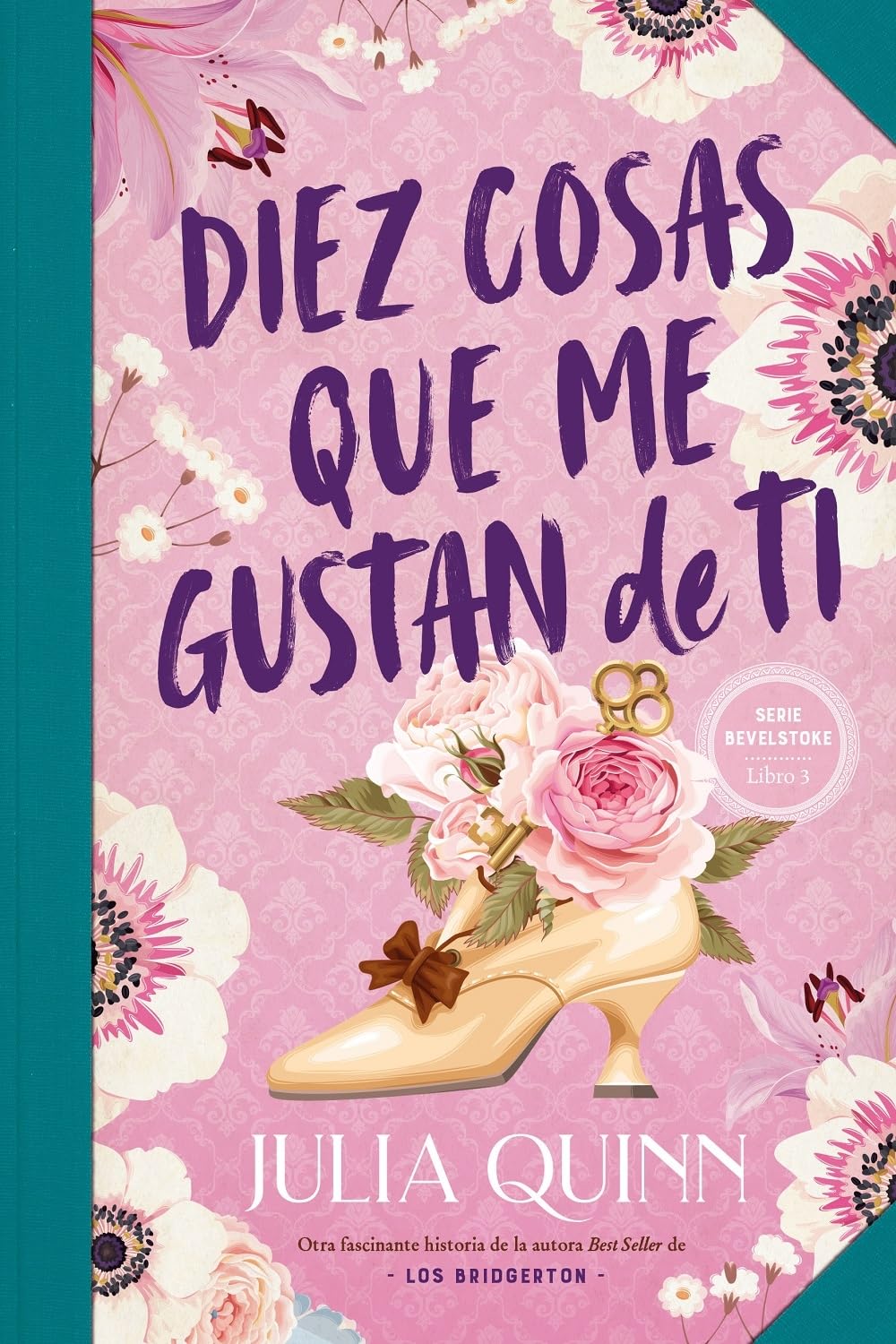 Diez cosas que me gustan de ti / Ten Things I Love About You