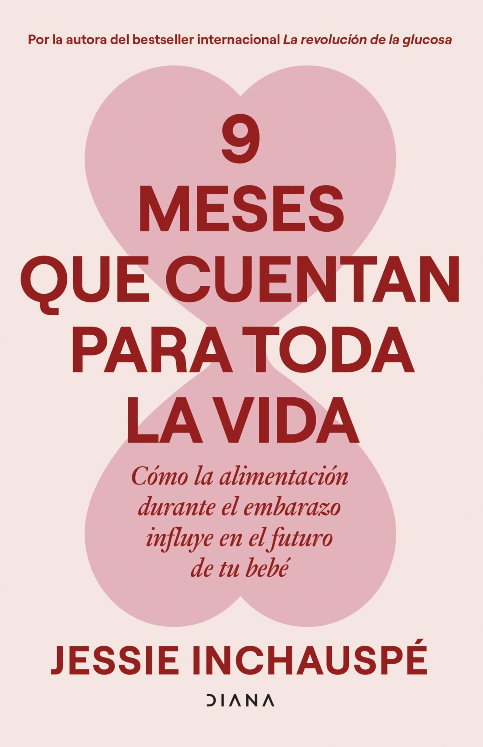 9 meses que cuentan para toda la vida: Cómo la alimentación durante el embarazo influye en el futuro de tu bebé