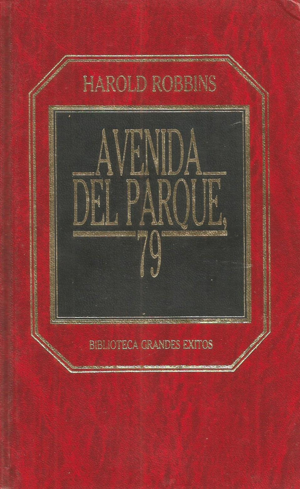 Avenida Del Parque 79