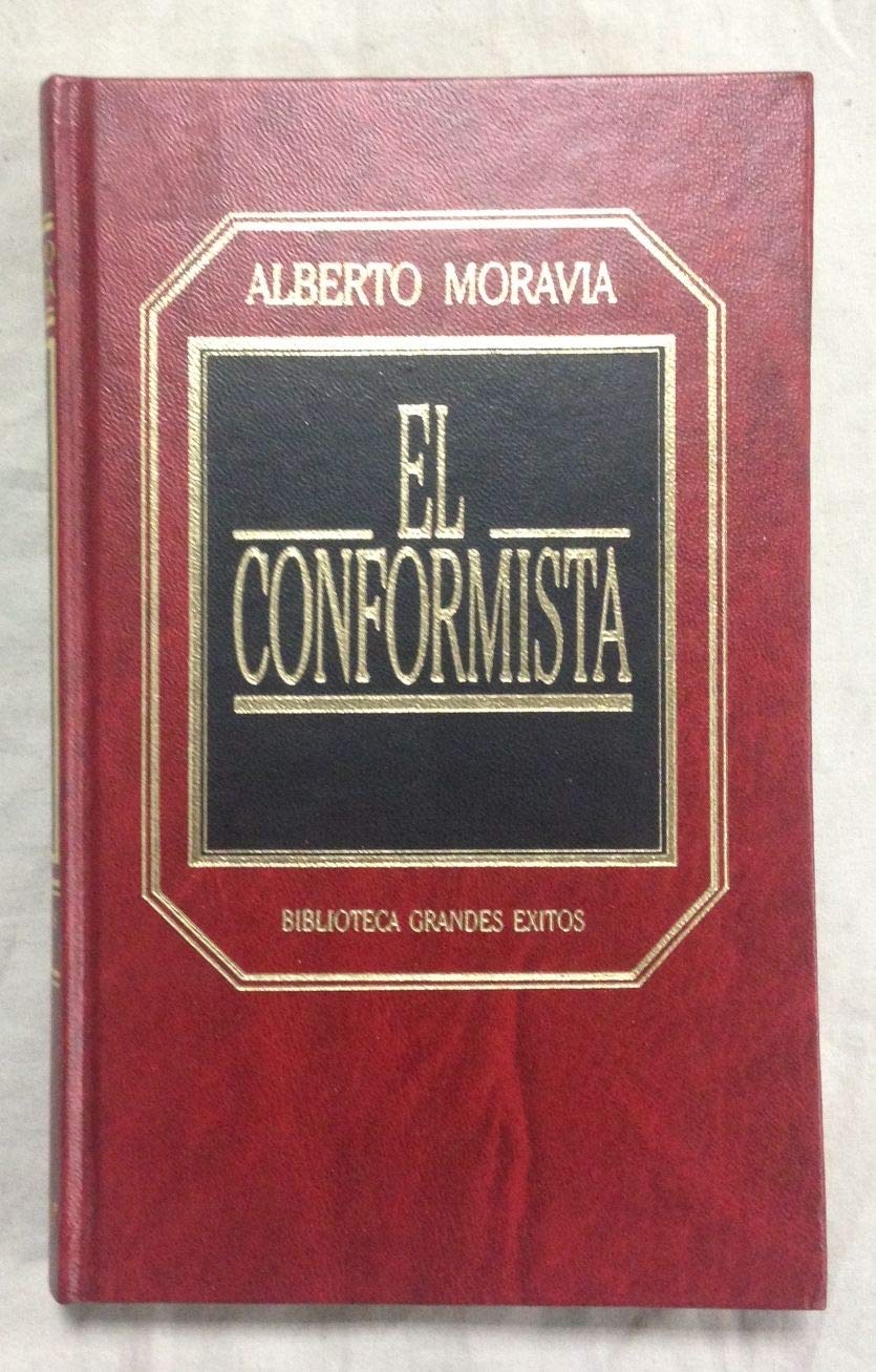 CONFORMISTA - EL