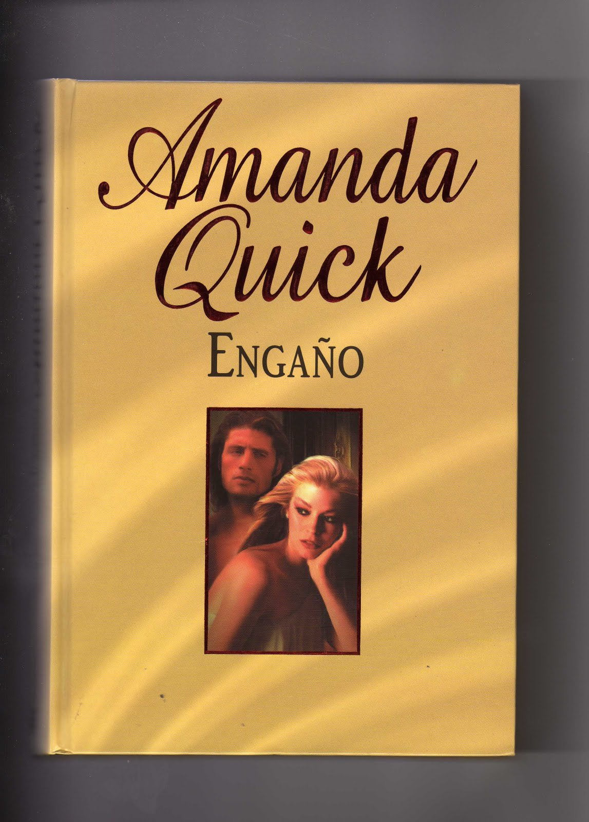 Engaño