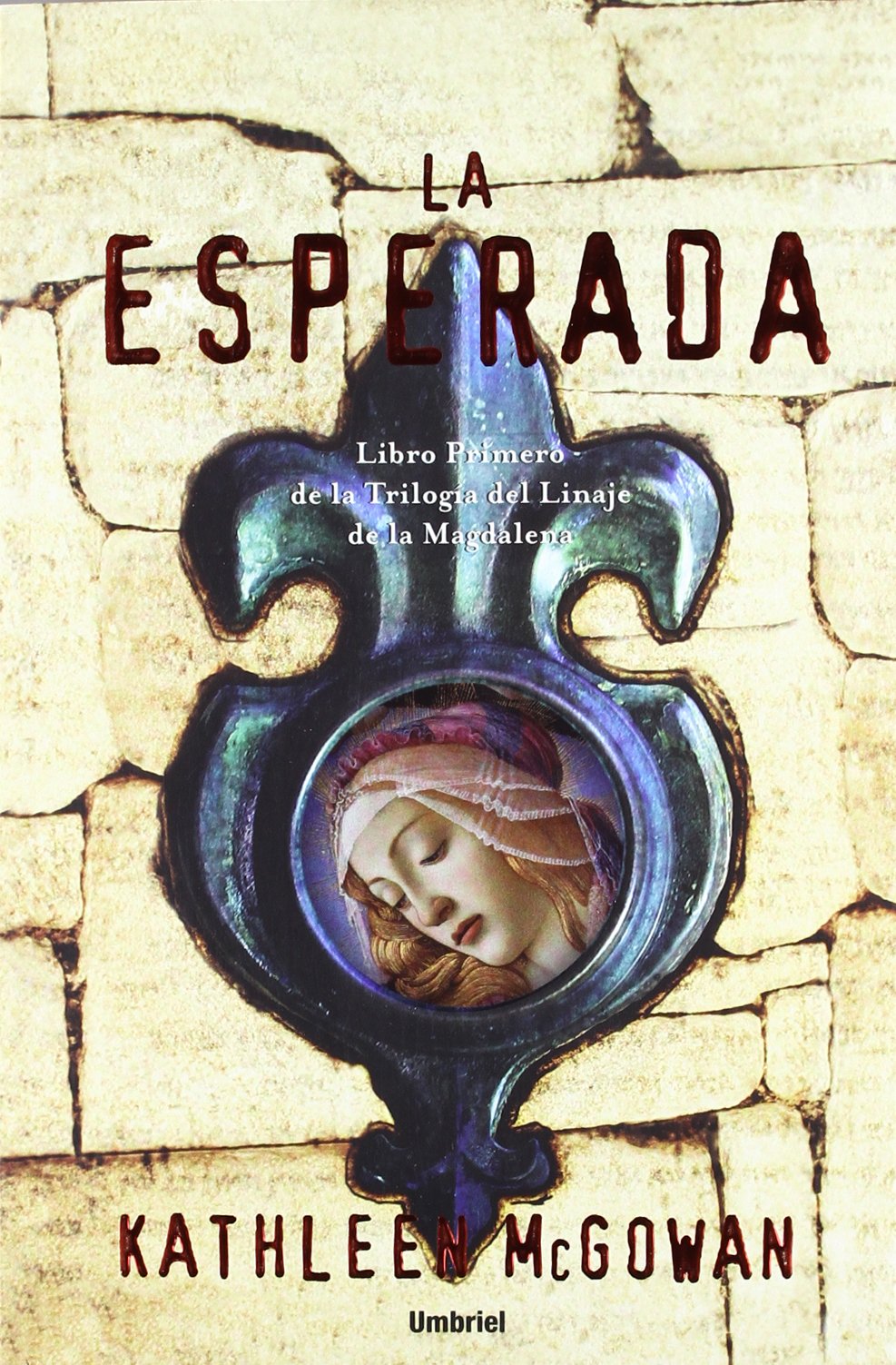 La esperada (Umbriel narrativa)