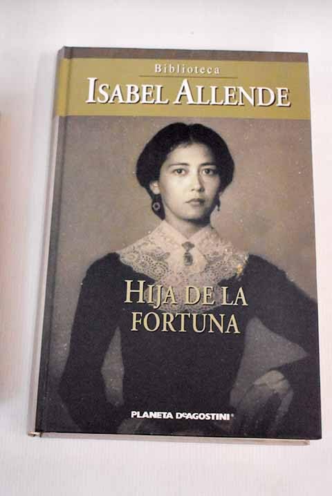 Hija de la fortuna
