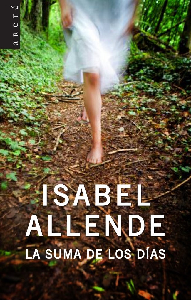 La suma de los días: Biografía (ARETE)