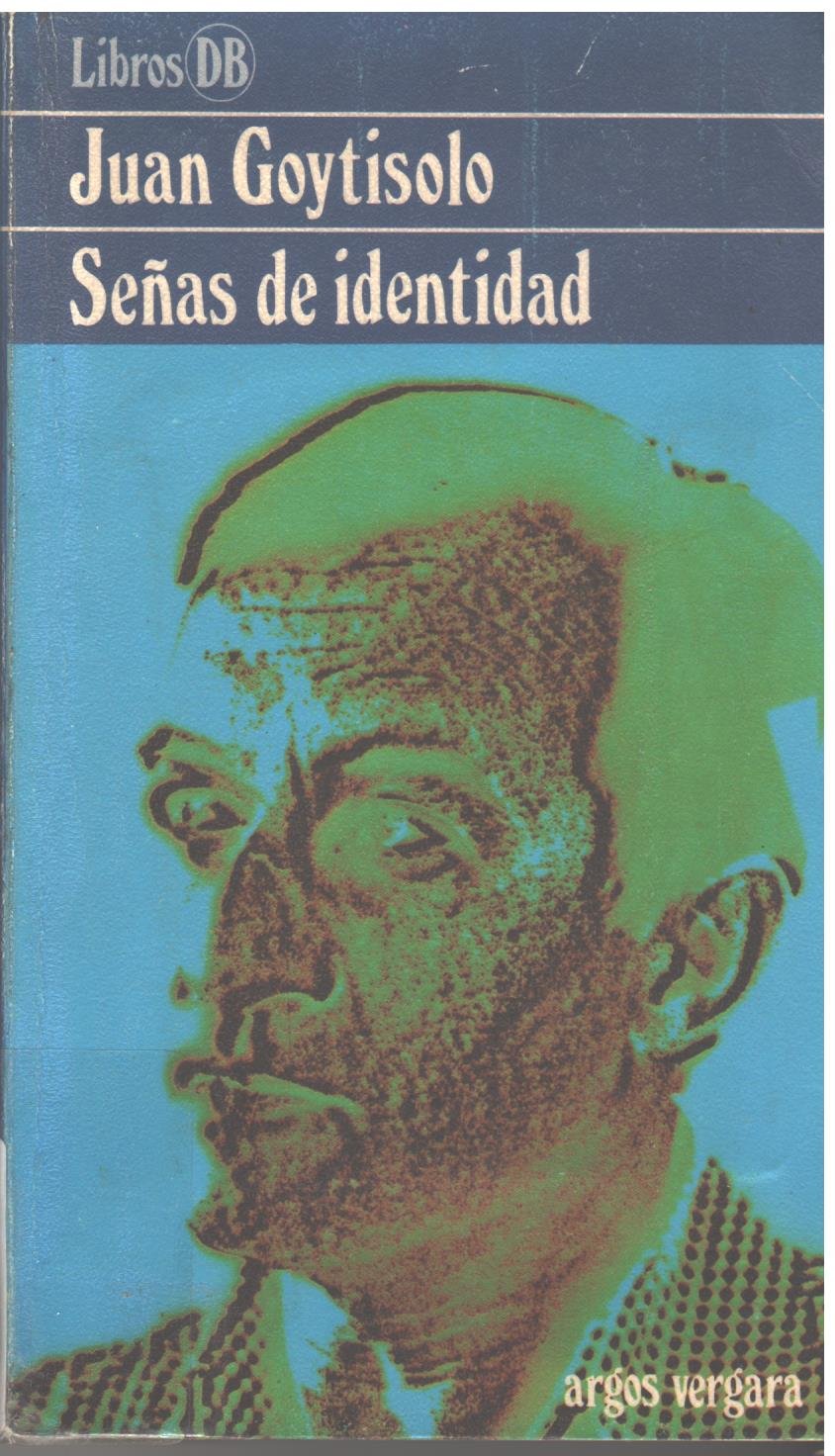 Señas De Identidad
