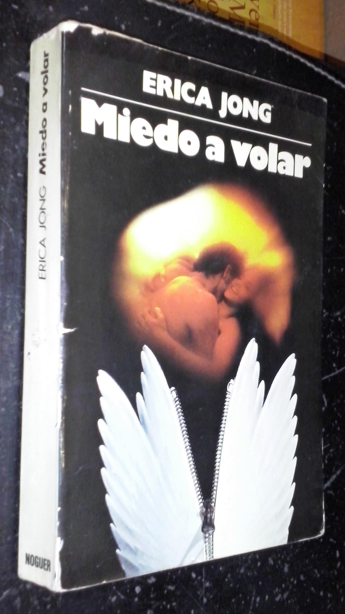 MIEDO A VOLAR
