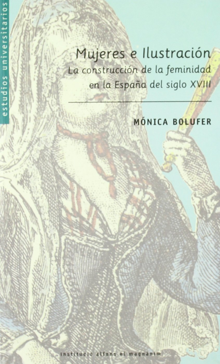 La mujer en la España del siglo XVIII