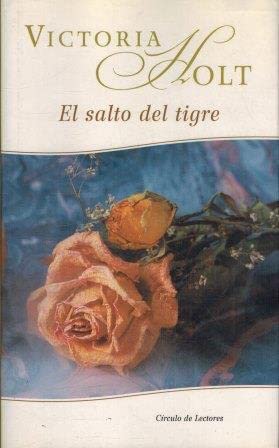 El Salto Del Tigre