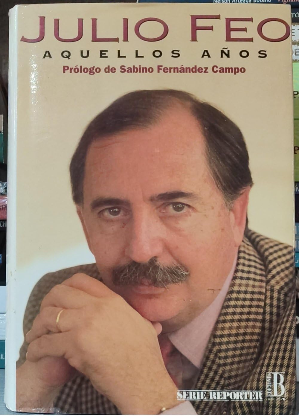 Aquellos años