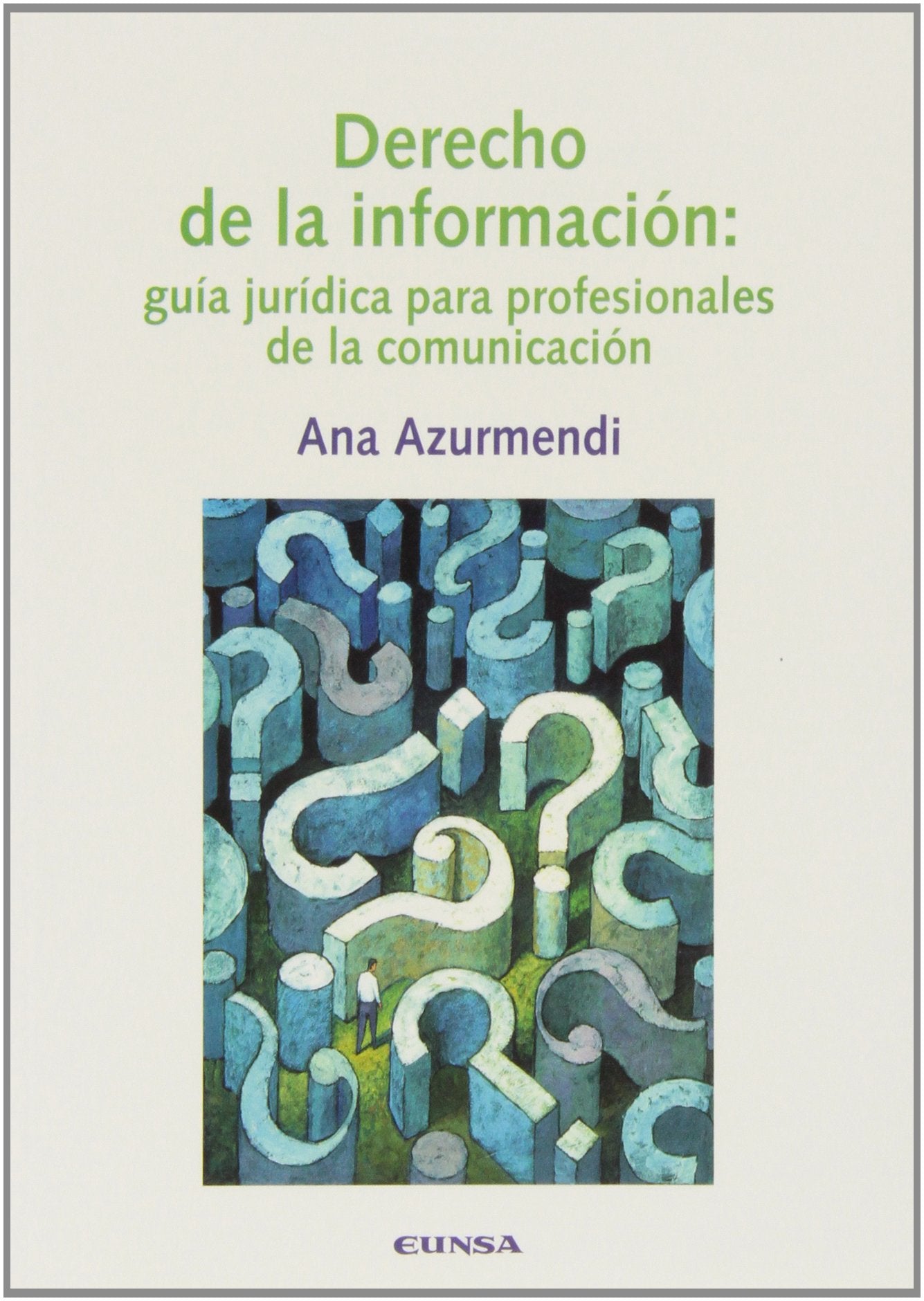 Derecho de la información