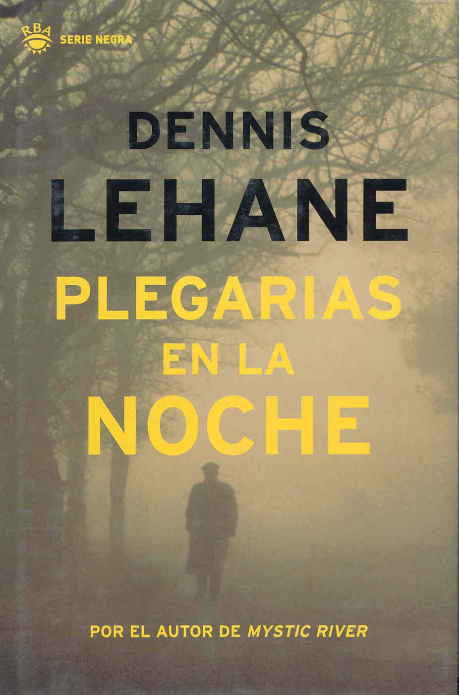 Plegarias en la noche