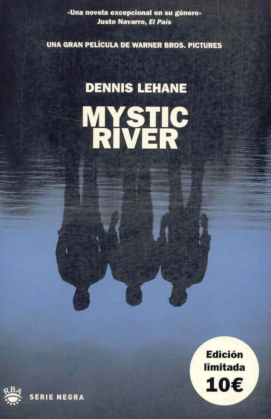 Mystic river - rustica