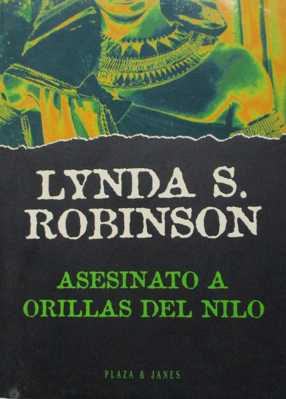Asesinato a orillas del nilo