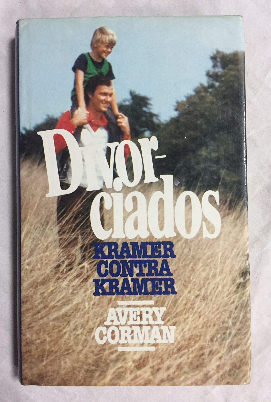 DIVORCIADOS KRAMER CONTRA KRAMER