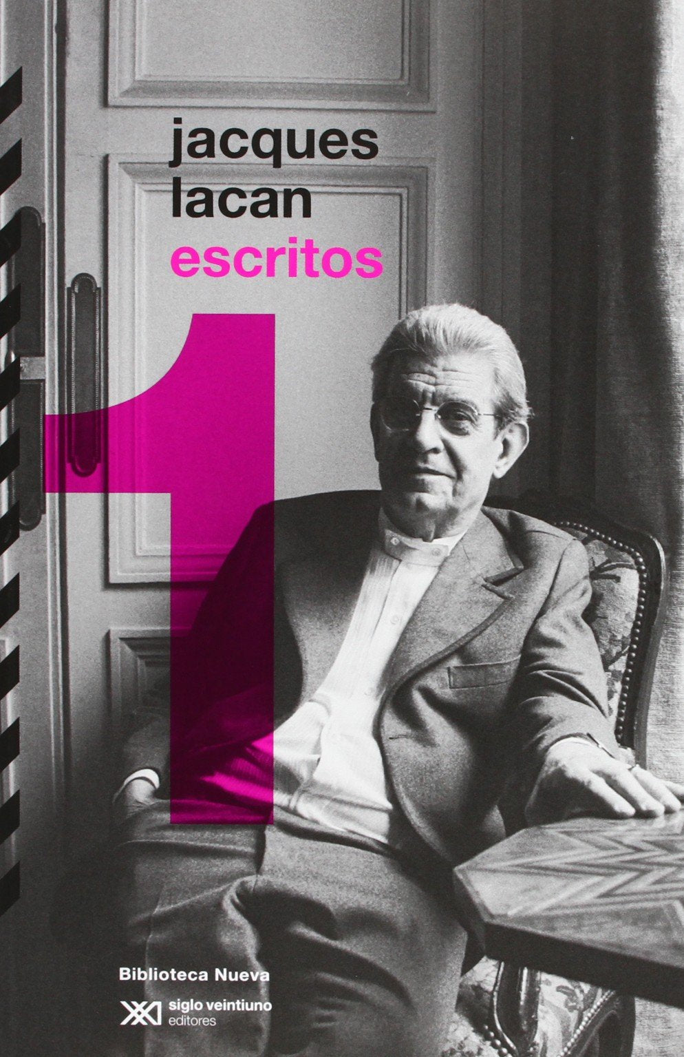 Escritos 1 (Biblioteca Clásica Siglo XXI)