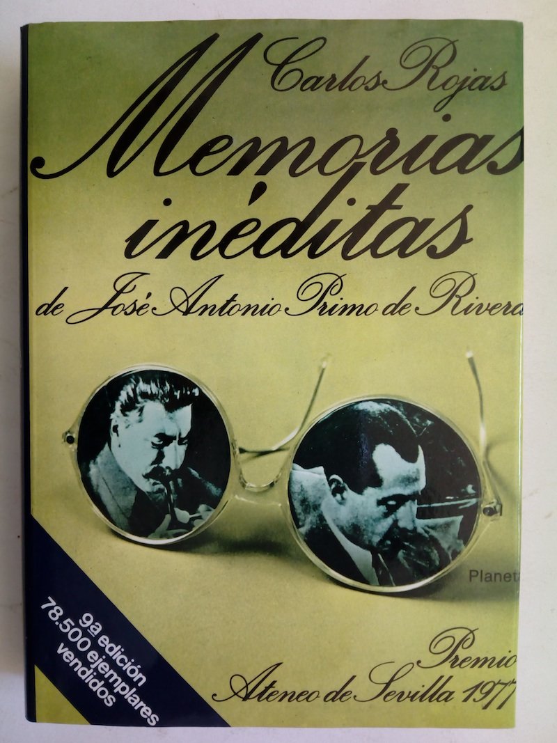 Memorials Ineditas