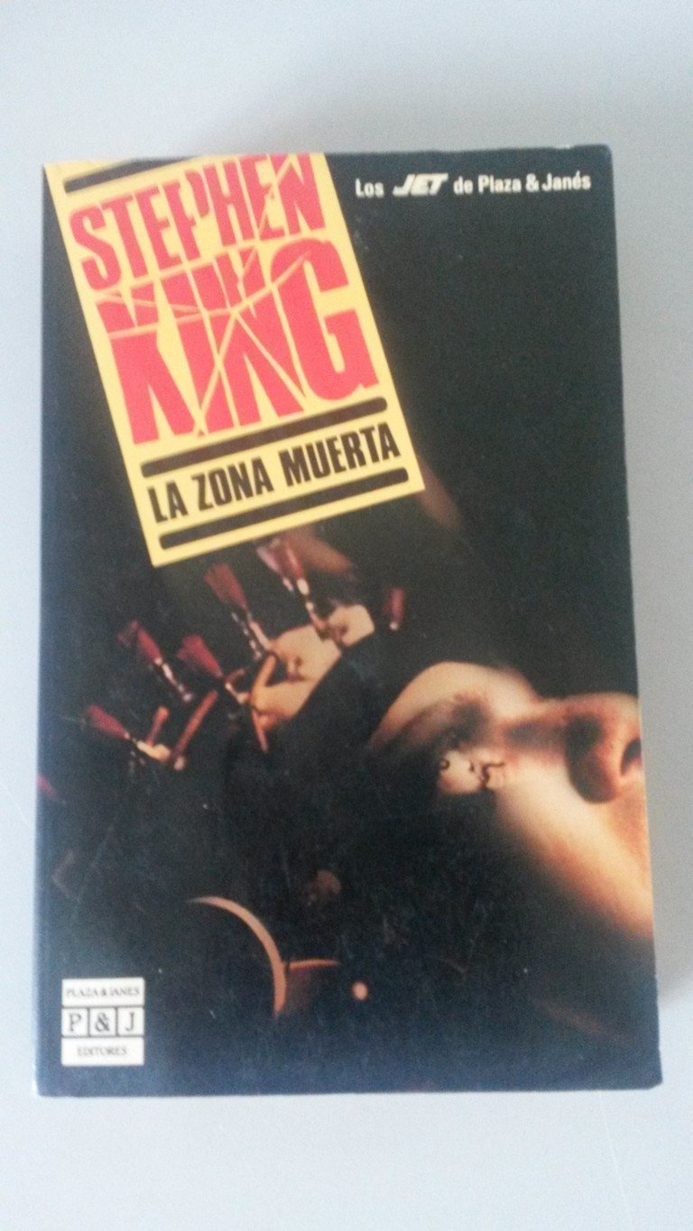 Zona muerta