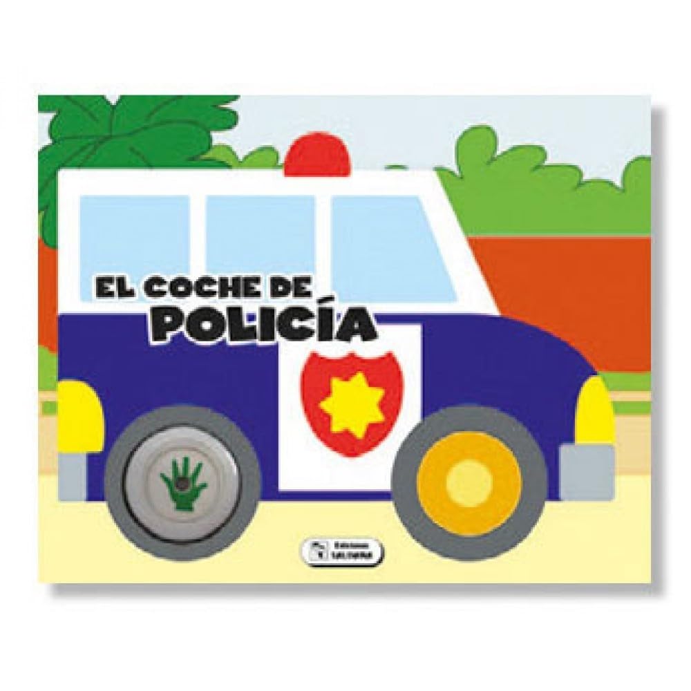 Col. Vehiculos Sonoros / Pd. (4 Titulos)