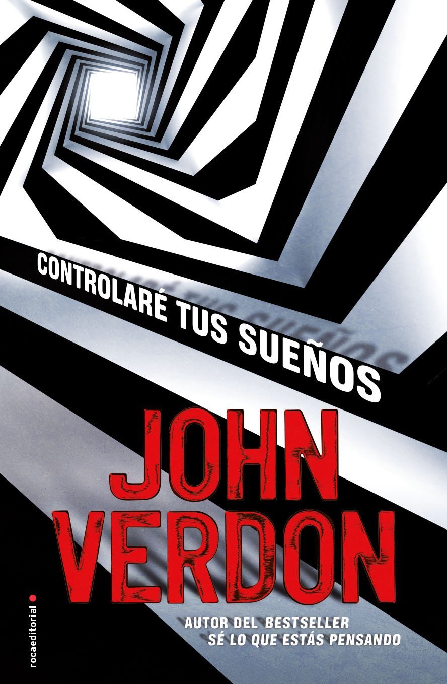 Controlare Tus Suenos