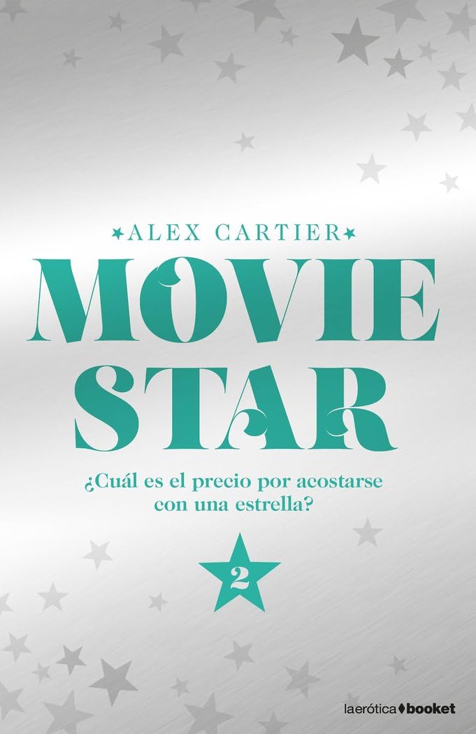 Movie Star 2 (Erótica)