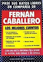 Mejores Cuentos De Fernan Caballero Los