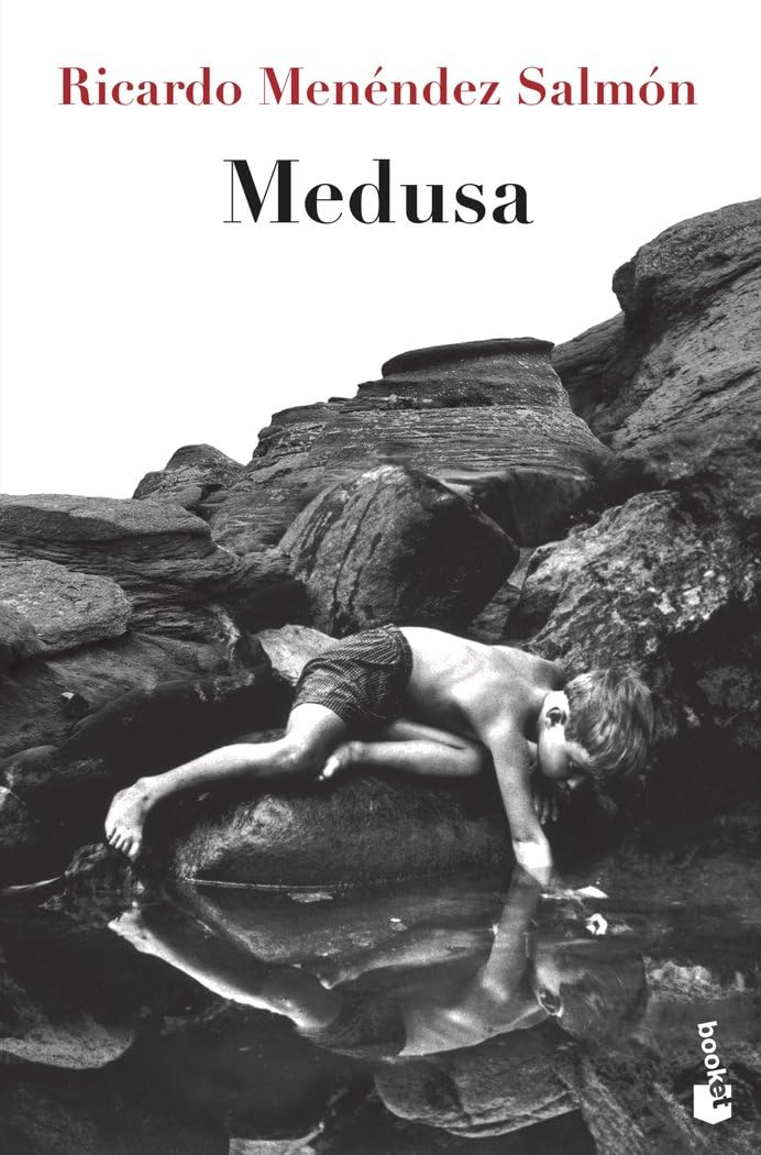 Medusa (Novela)