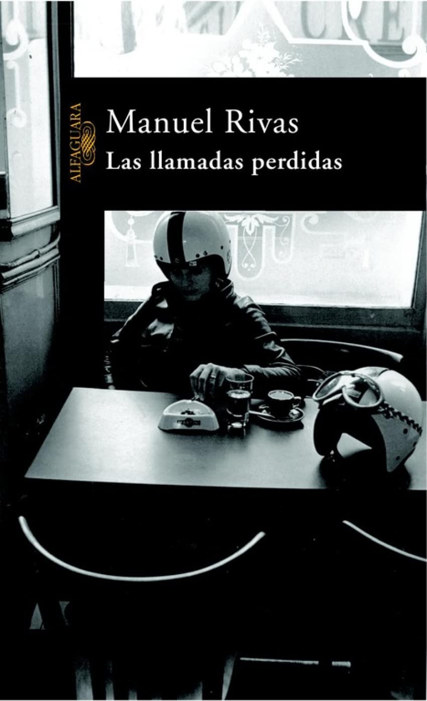 Las llamadas perdidas (Hispánica)