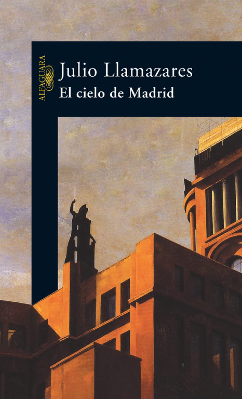 El cielo de Madrid (Hispánica)