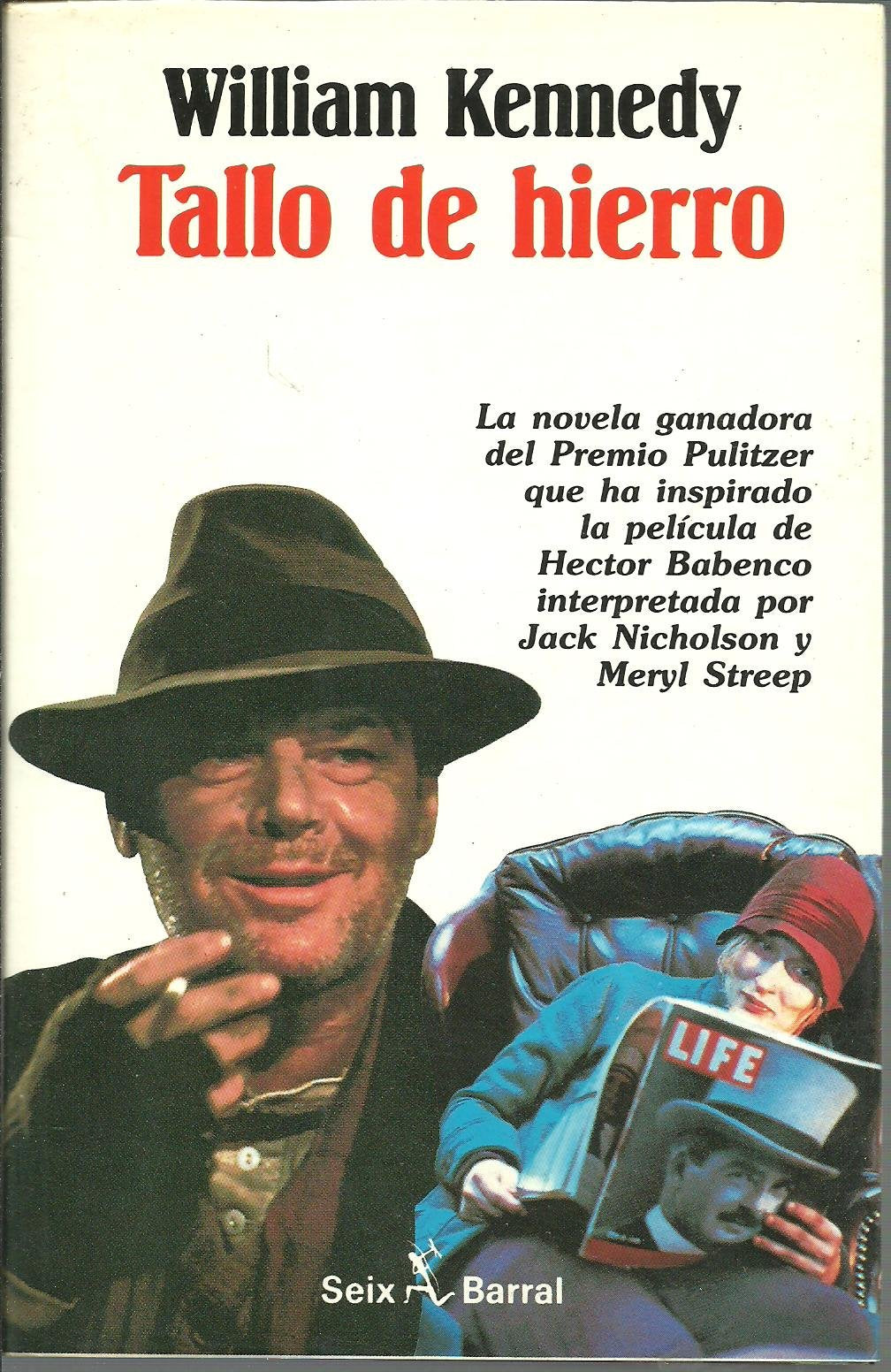 Tallo De Hierro