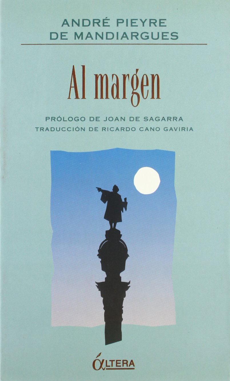 AL MARGEN (GENERAL)