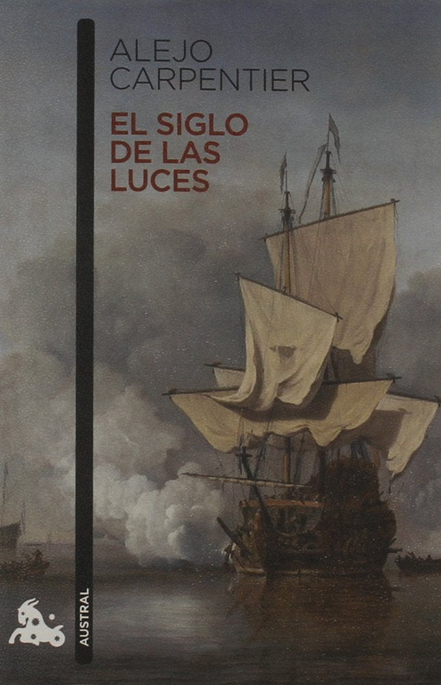 El Siglo De Las Luces