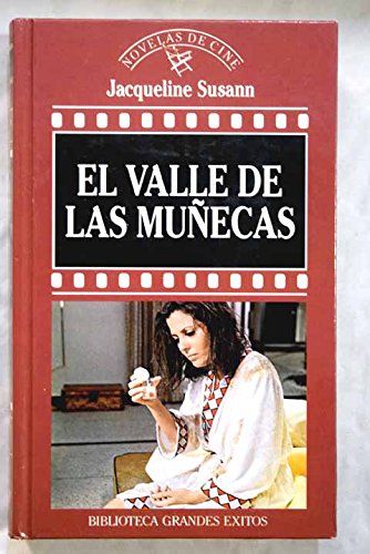 El Valle De Las Muñecas