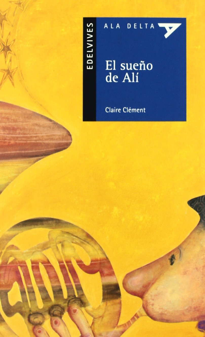 El sueño de Alí