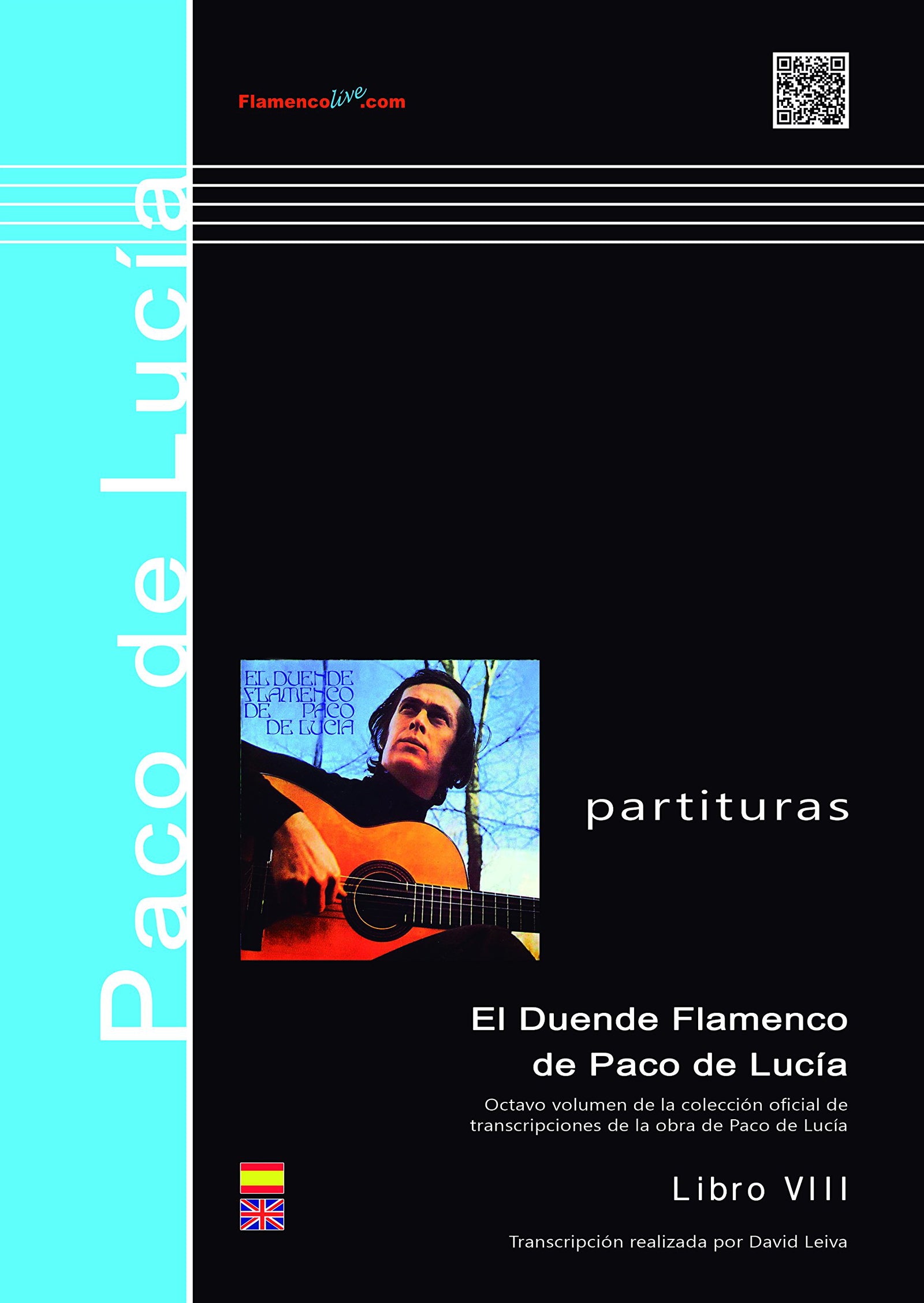 EL DUENDE FLAMENCO