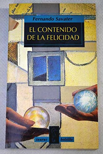 El contenido de la felicidad