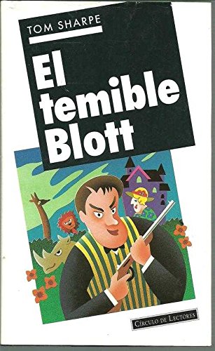 EL TEMIBLE BLOTT