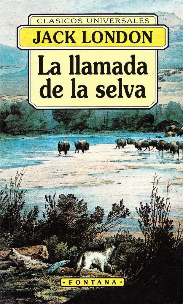La Llamada de La Selva