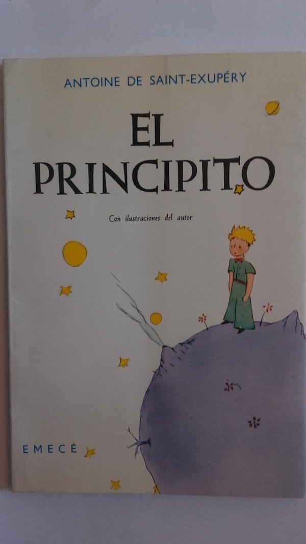 El principito (r)