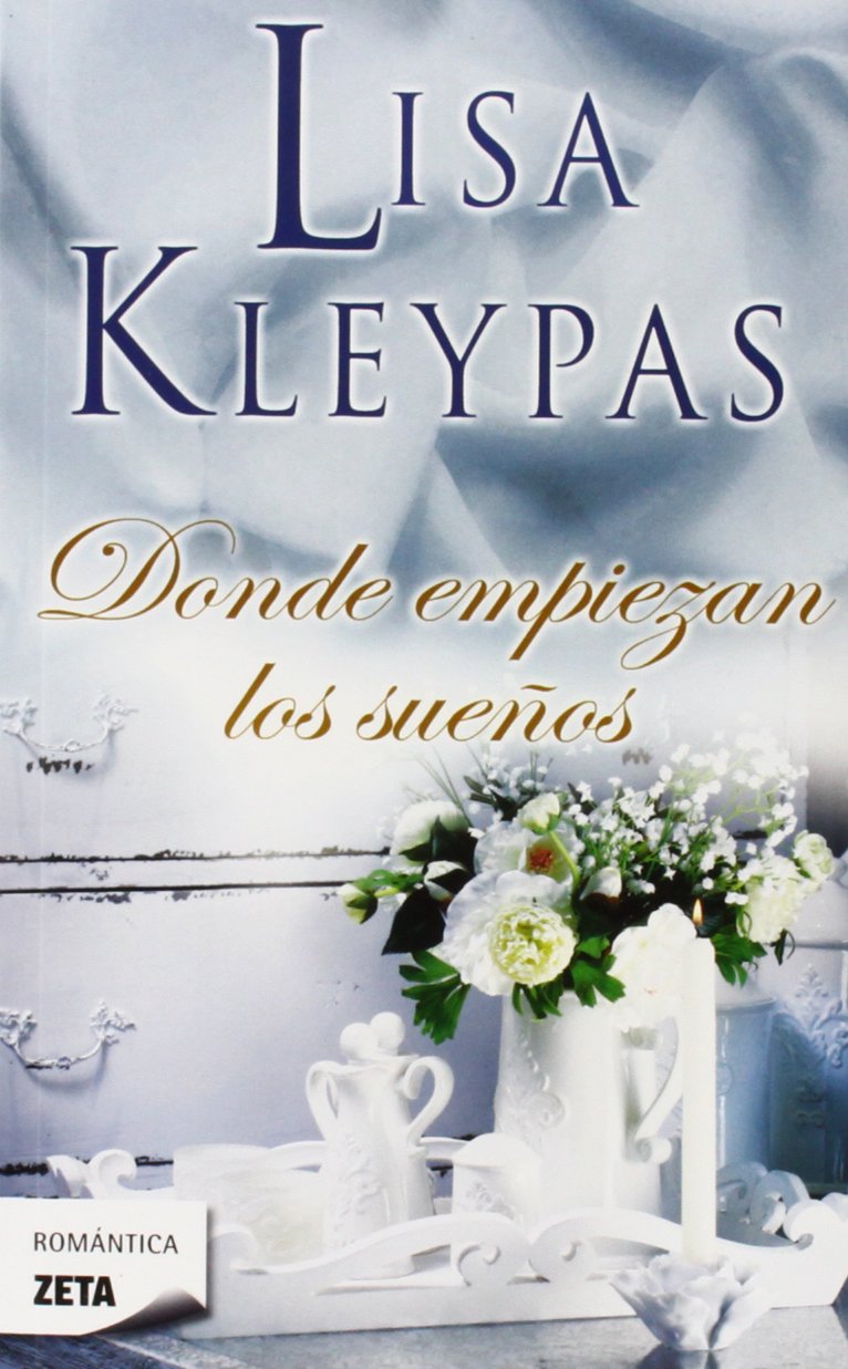 Donde empiezan los sueños