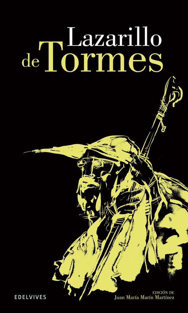 Lazarillo de Tormes: 2 (Clásicos Hispánicos)
