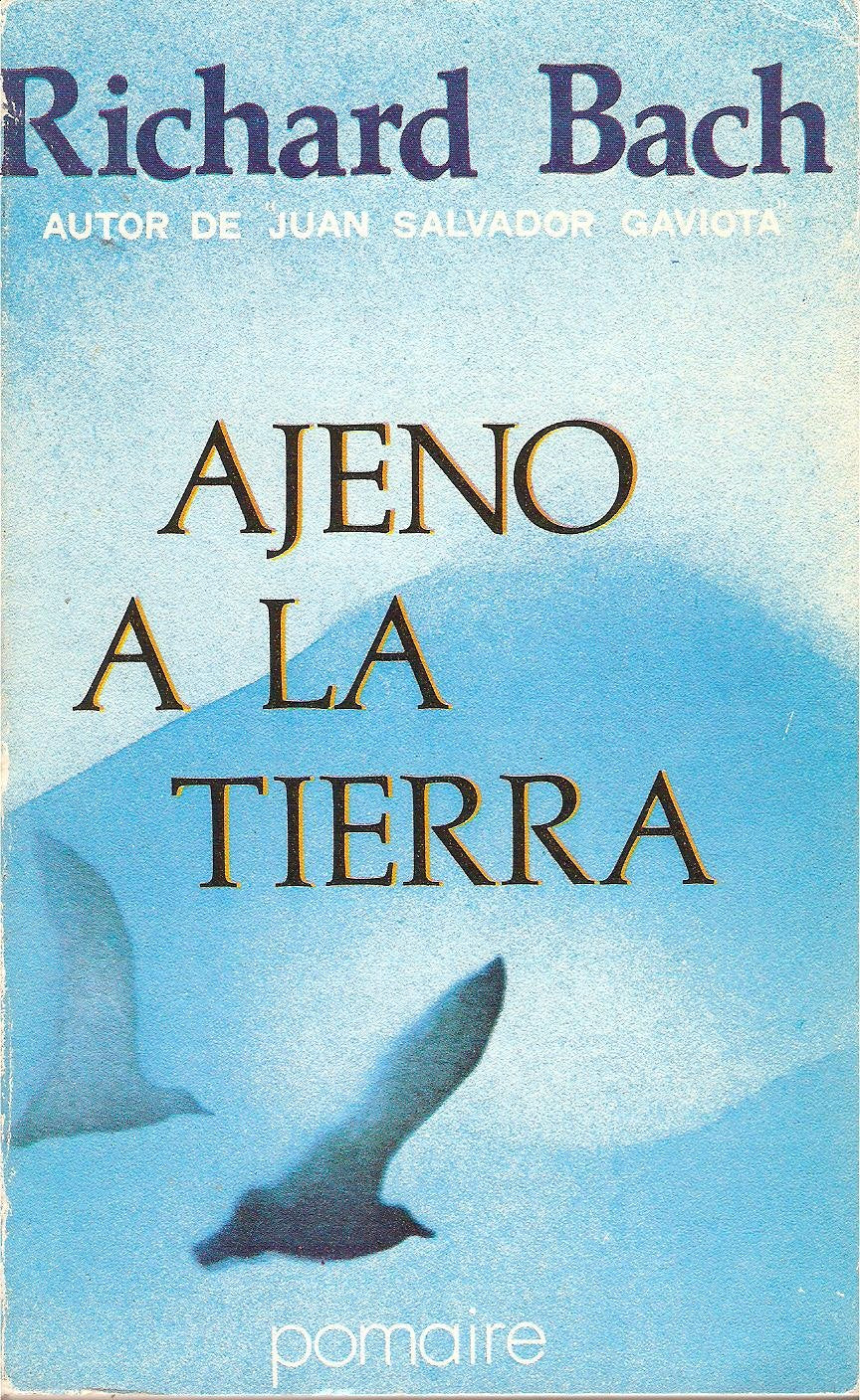 Ajeno a la tierra