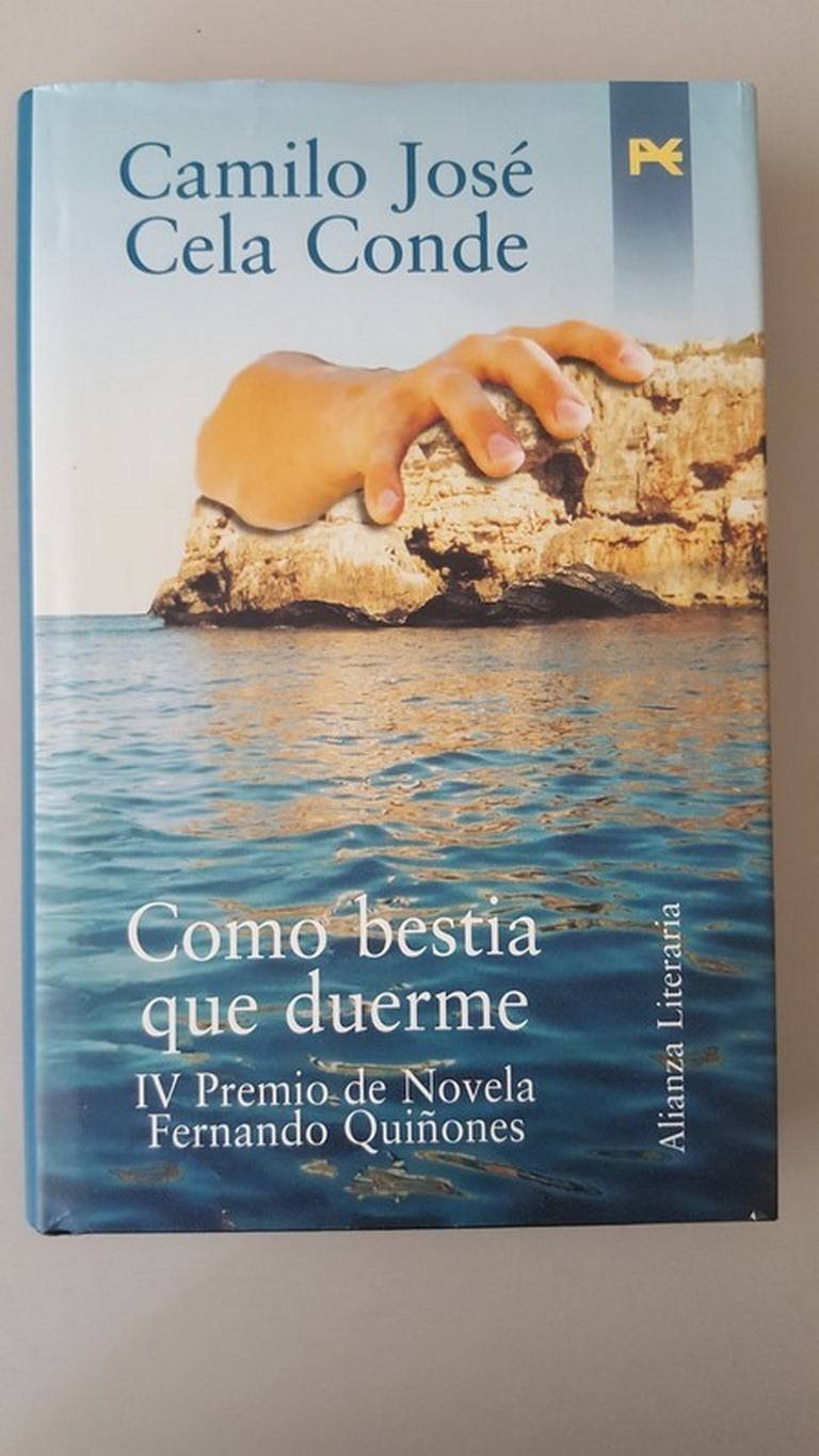 Donde terminan los sueños