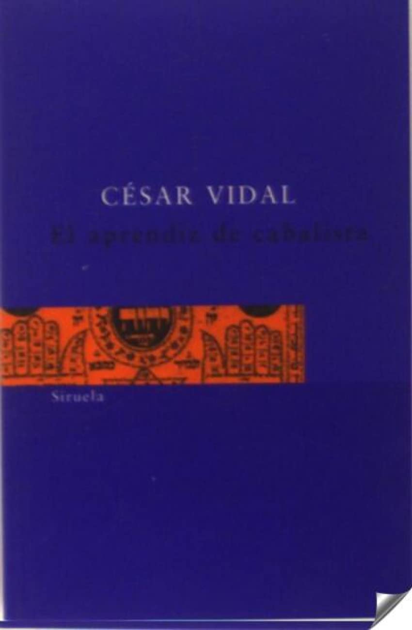 El aprendiz de cabalista