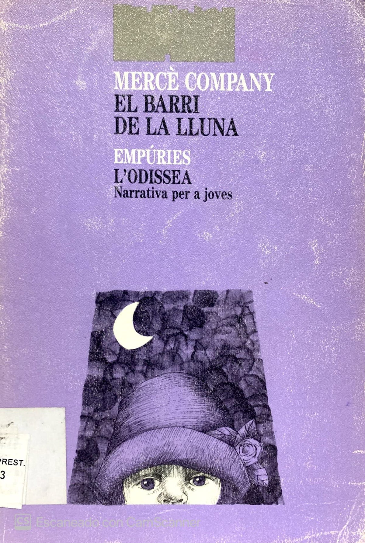 El barri de la Lluna