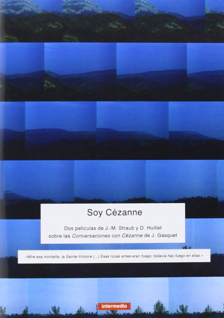 Soy Cézanne