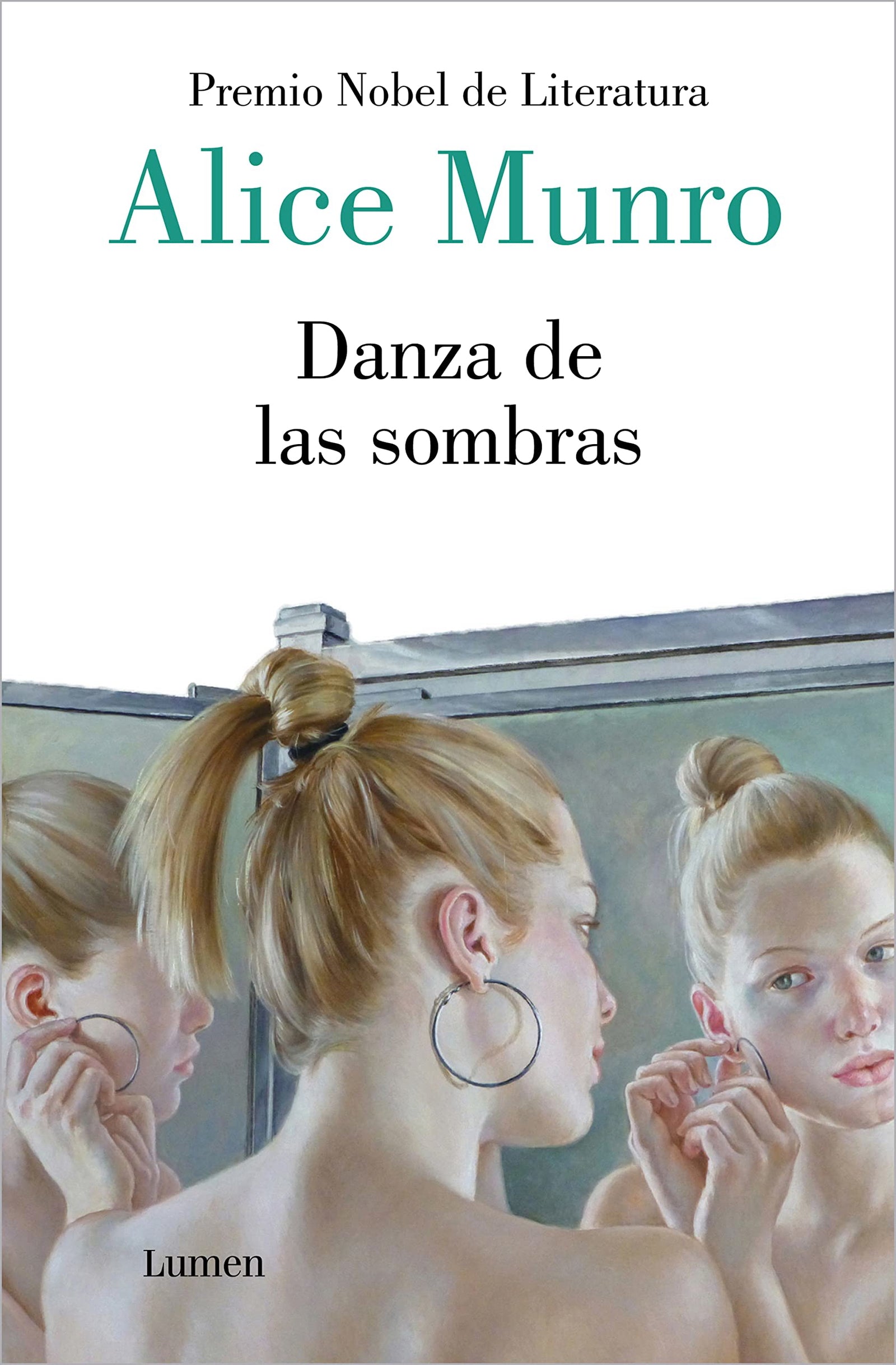 Danza de las sombras (Narrativa)