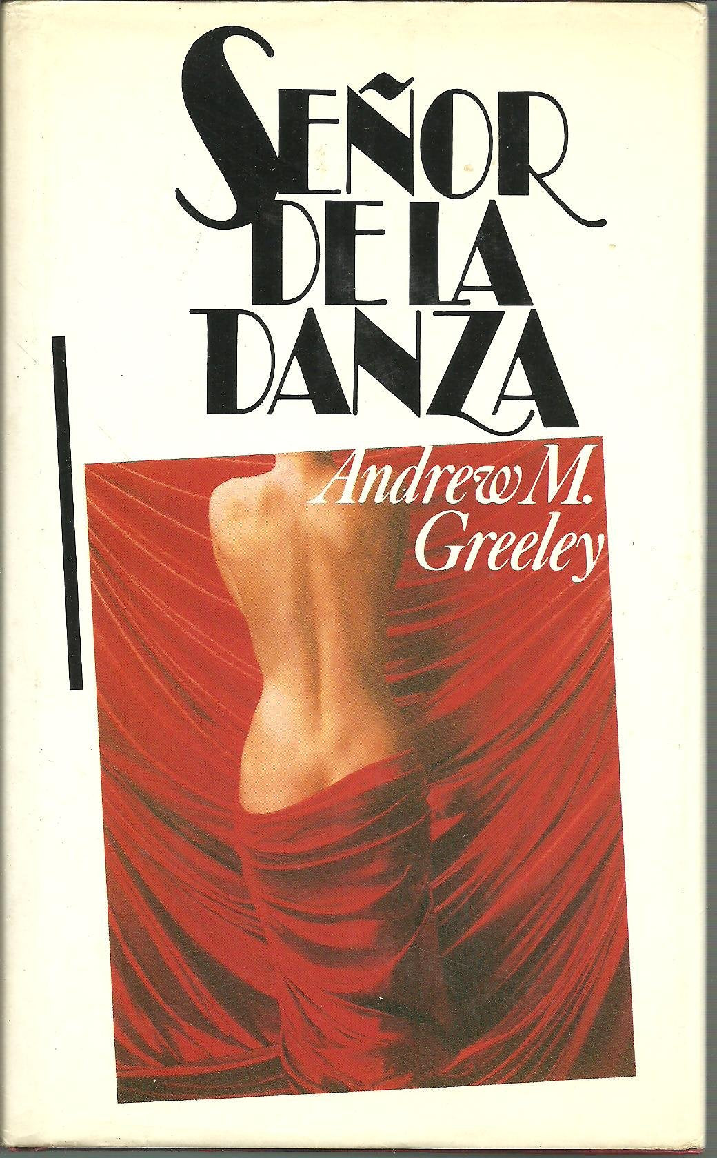 SEÑOR DE LA DANZA.